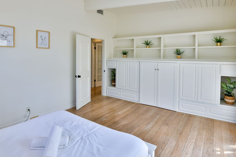 Photo of Bedroom in Bel Air