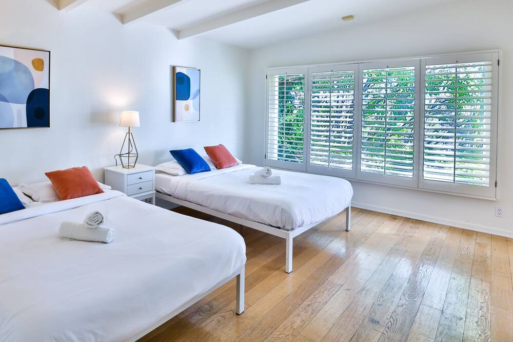 Photo of Bedroom in Bel Air