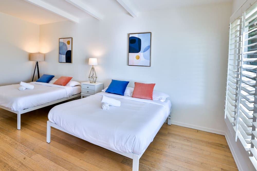 Photo of Bedroom in Bel Air