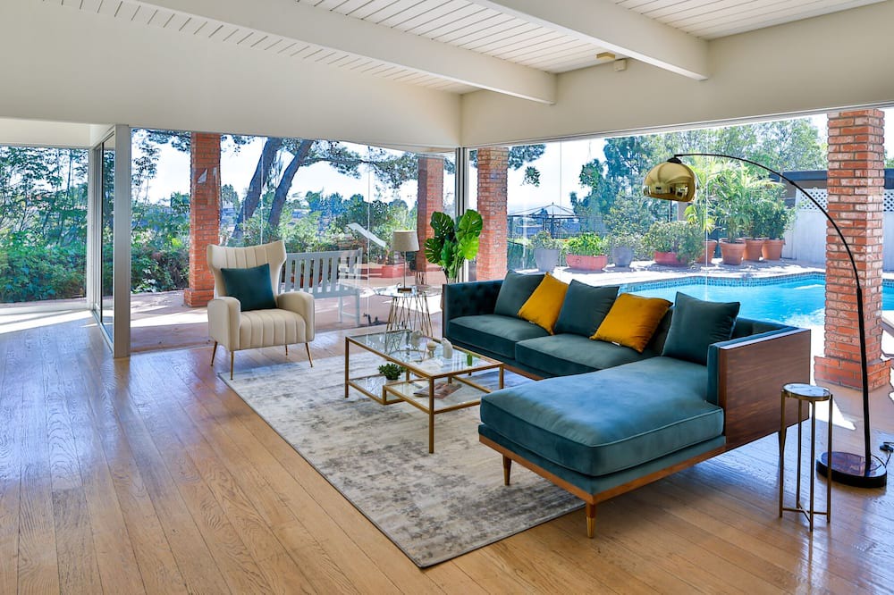 Photo of Livingroom in Bel Air