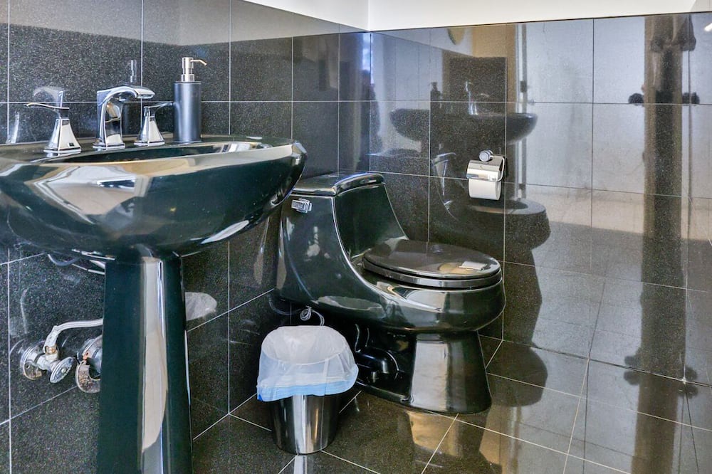 Photo of Bathroom in Bel Air