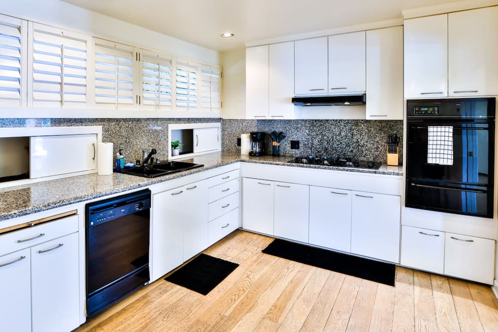 Photo of Kitchen in Bel Air