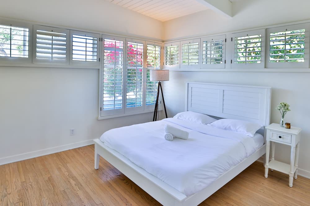 Photo of Bedroom in Bel Air