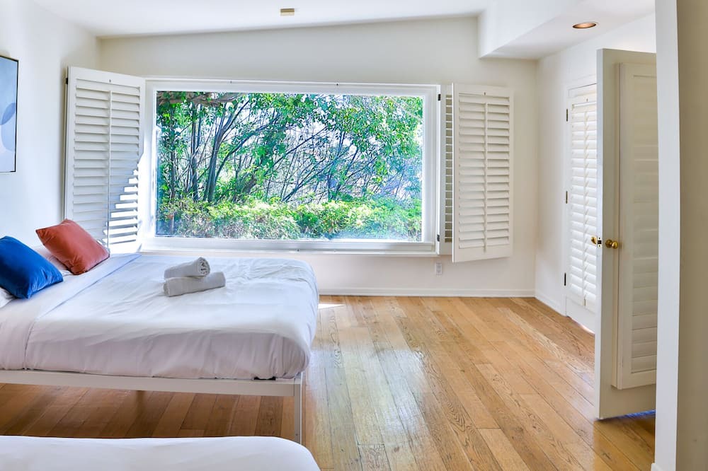 Photo of Bedroom in Bel Air