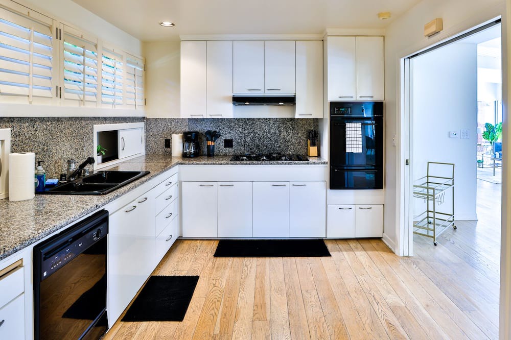 Photo of Kitchen in Bel Air