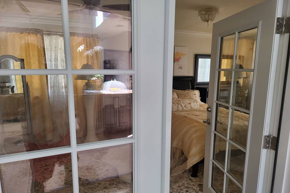 Photo of Bedroom in Olde Carlsbad