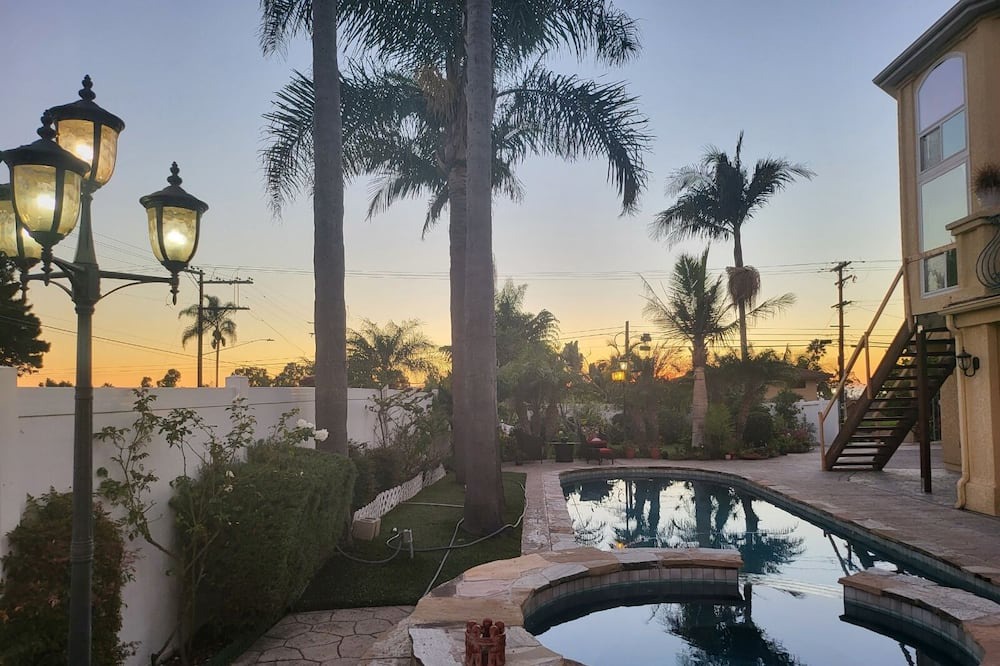Photo of Outdoor in Olde Carlsbad