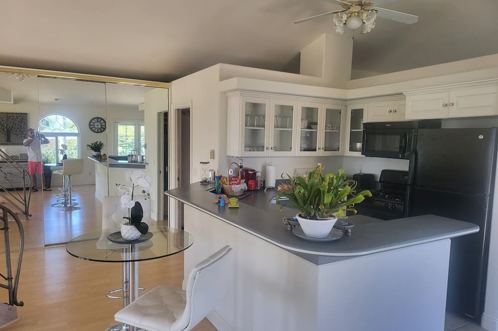 Photo of Kitchen in Olde Carlsbad