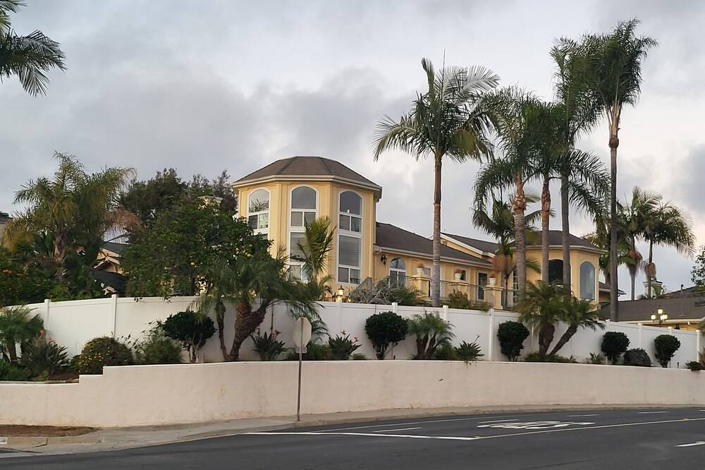 Photo of Outdoor in Olde Carlsbad