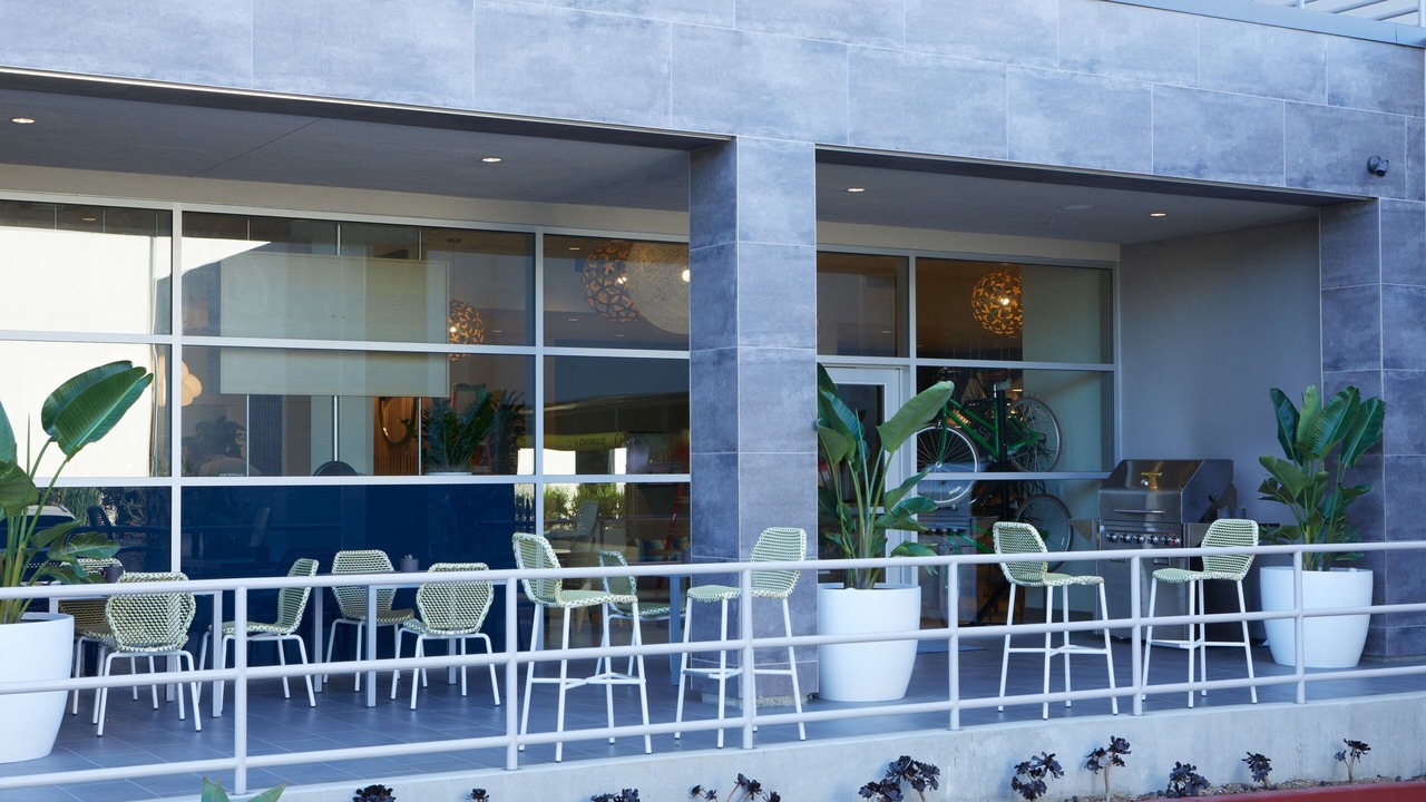 Photo of Others in Irvine Business Complex