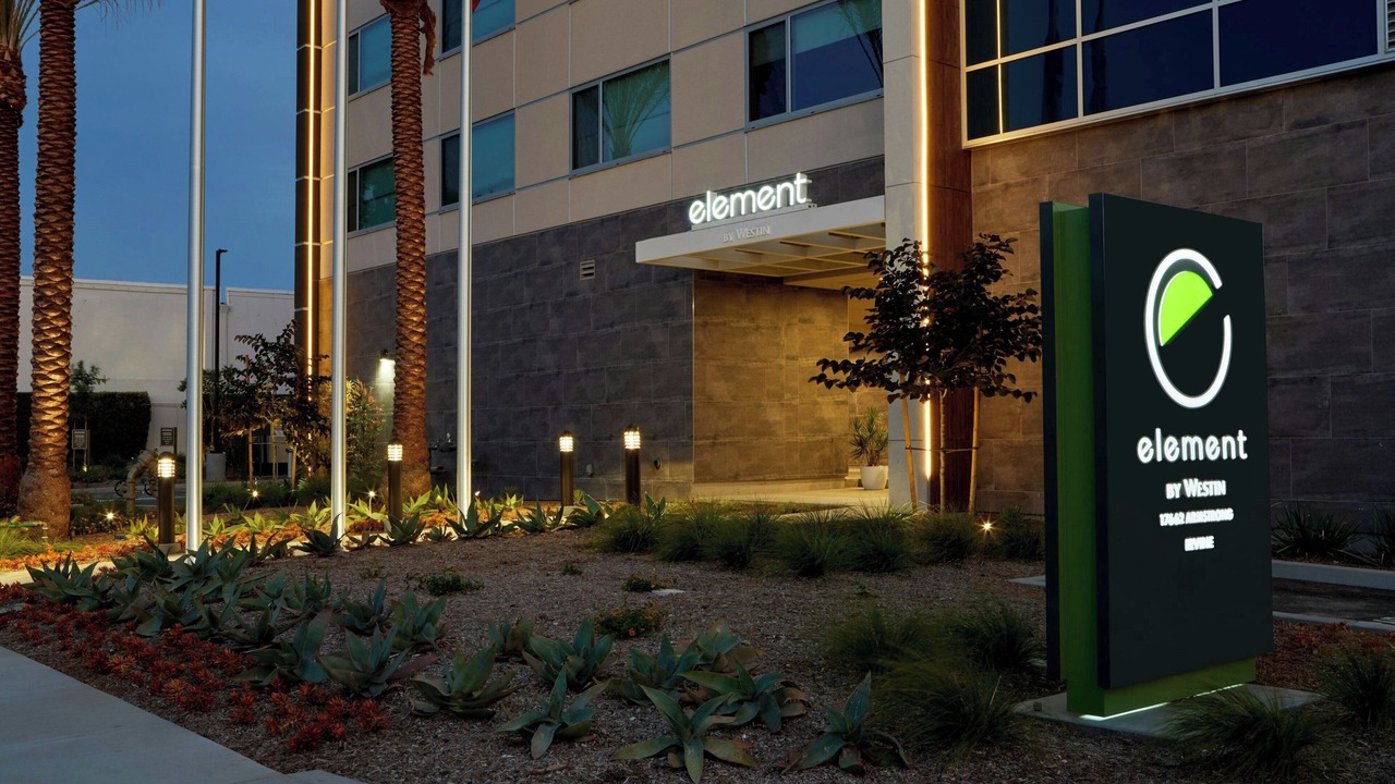 Photo of Outdoor in Irvine Business Complex