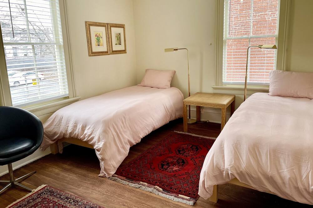 Photo of Bedroom in Poughkeepsie