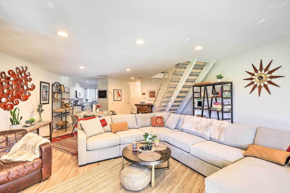 Photo of Livingroom in Callender