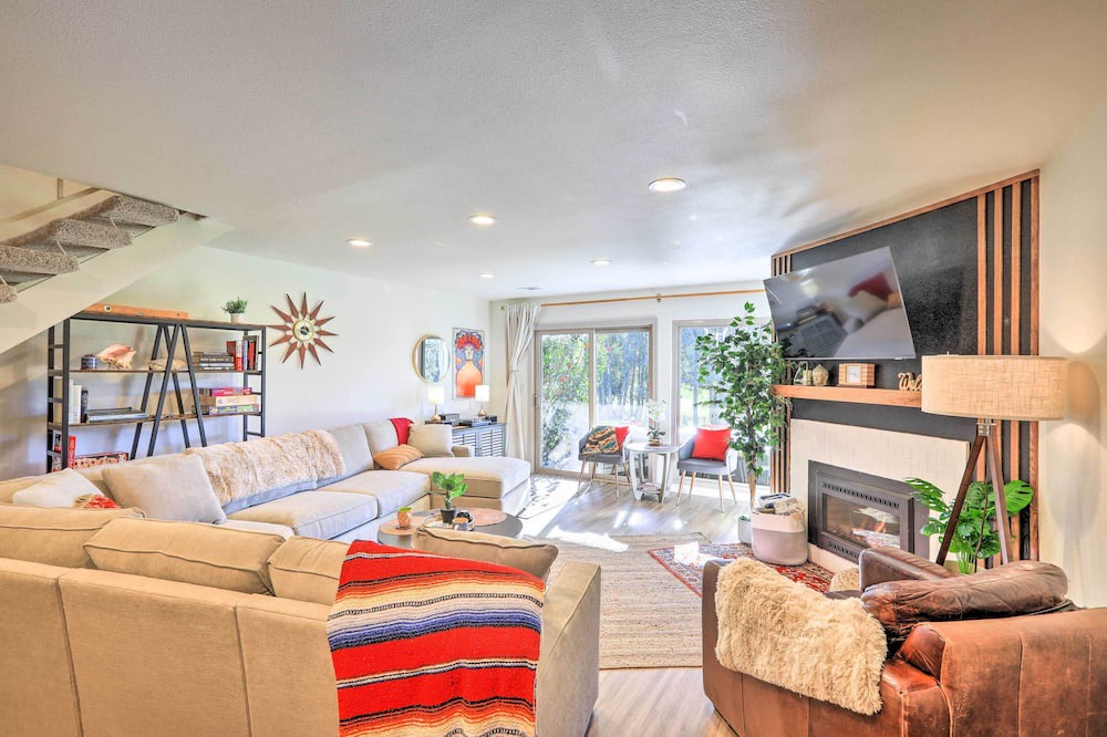 Photo of Bedroom in Callender