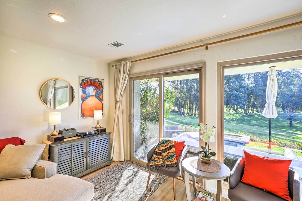 Photo of Bedroom in Callender