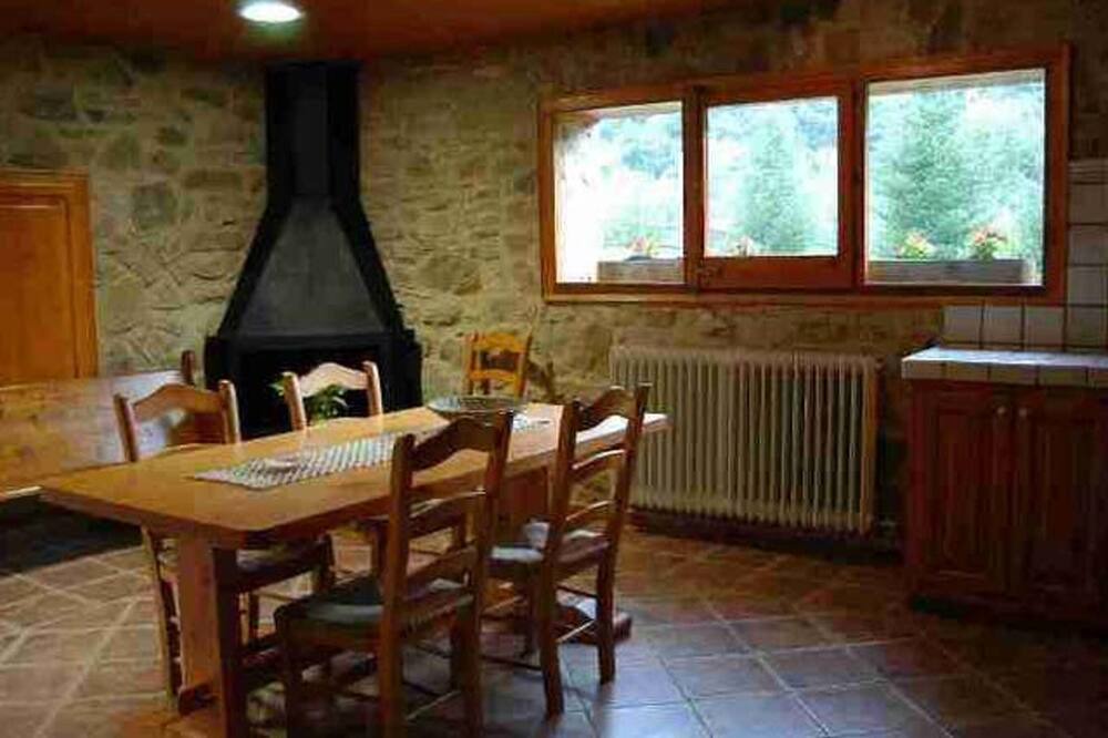 Photo of Livingroom in Merlant