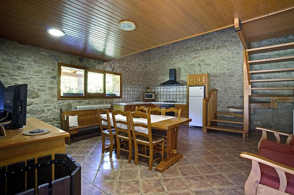 Photo of Livingroom in Merlant