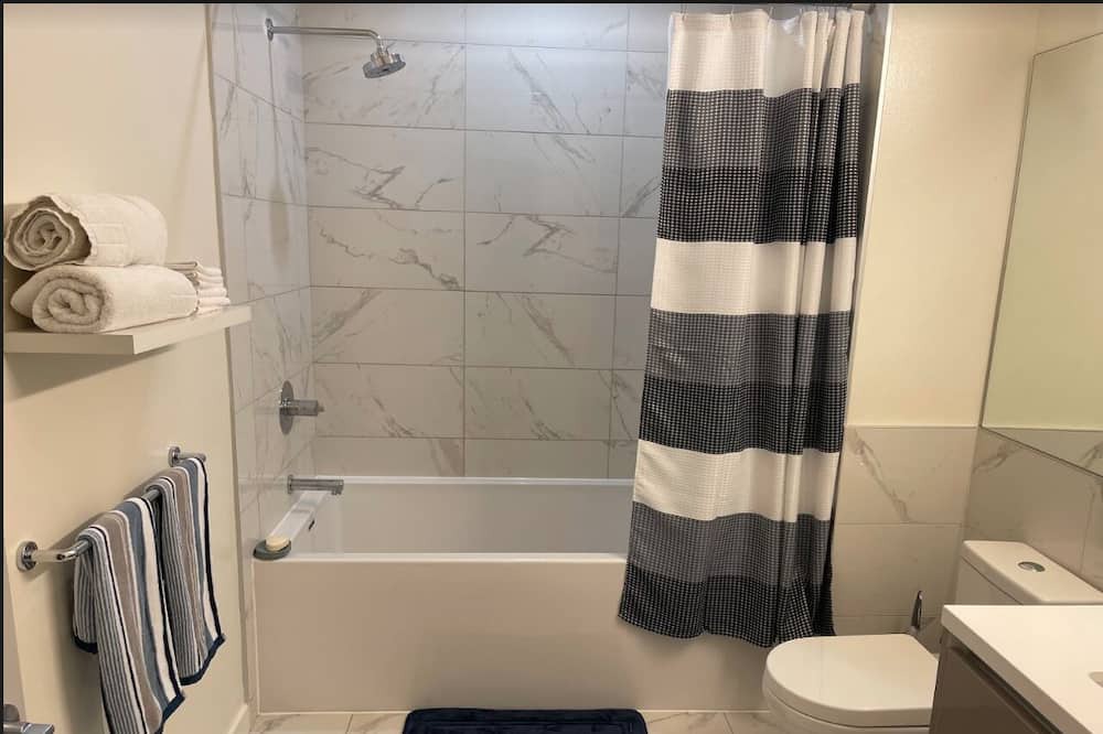 Photo of Bathroom in Vernon