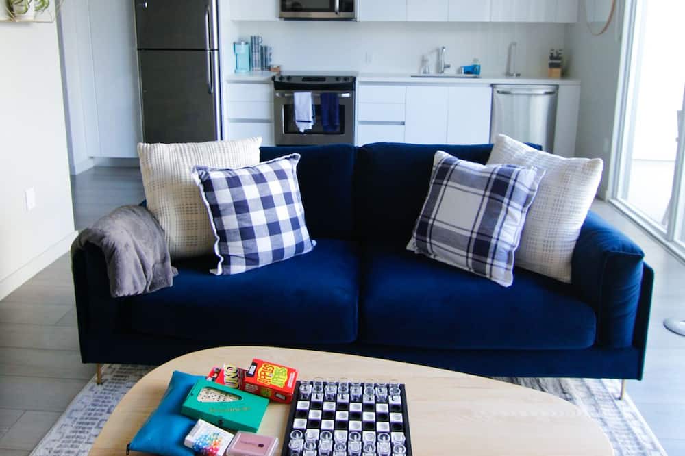 Photo of Livingroom in Vernon