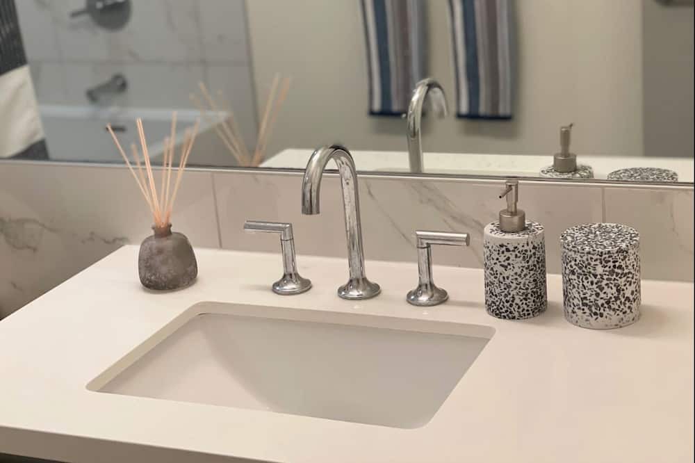 Photo of Bathroom in Vernon