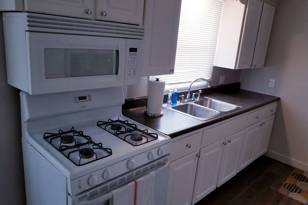 Photo of Kitchen in West Seneca