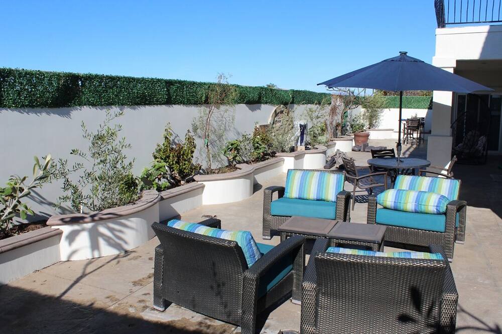 Photo of Patio Balcony in Fountain Valley