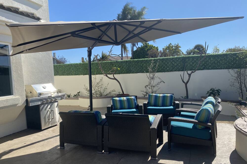 Photo of Patio Balcony in Fountain Valley