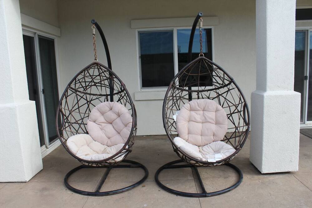 Photo of Patio Balcony in Fountain Valley