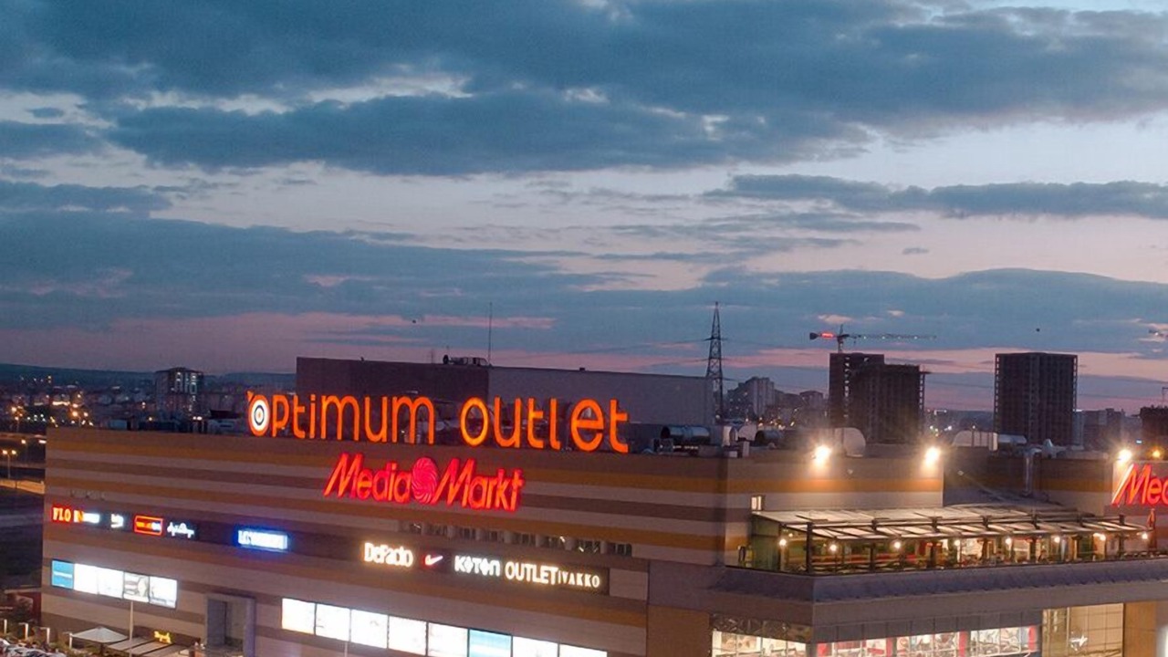 Photo of Outdoor in Etimesgut