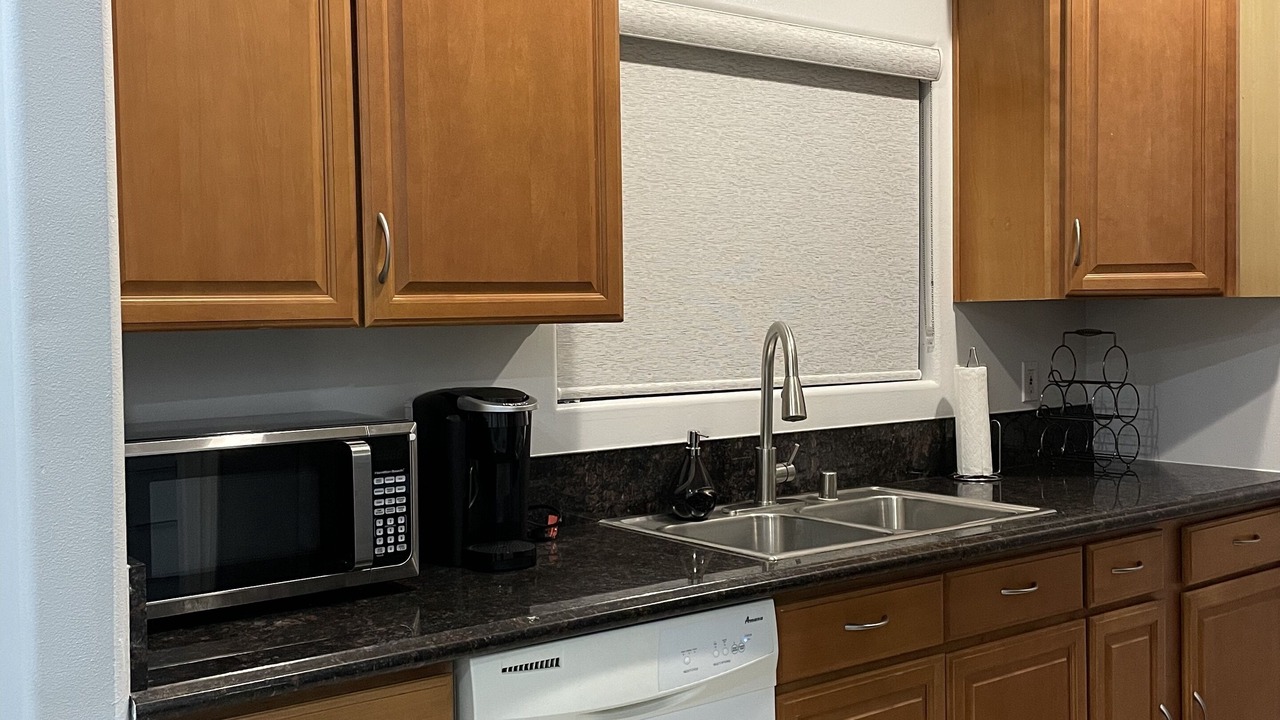 Photo of Kitchen in Garden Grove