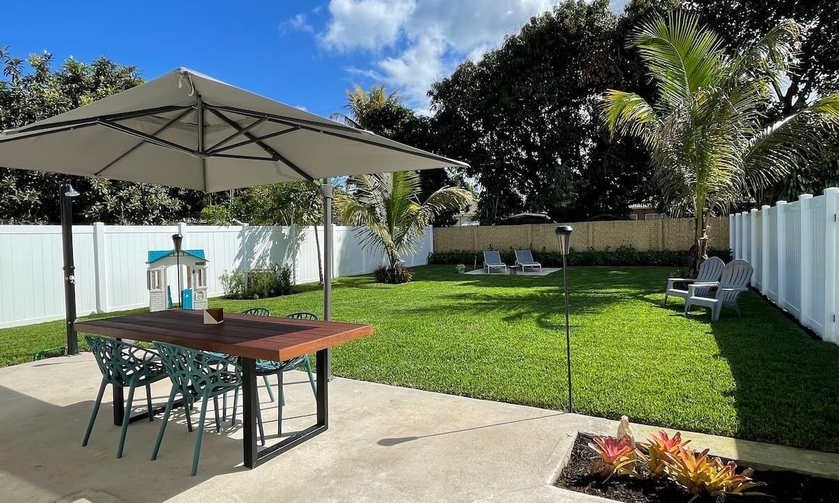 Photo of Outdoor in Biscayne Park