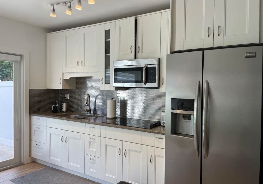 Photo of Kitchen in Biscayne Park