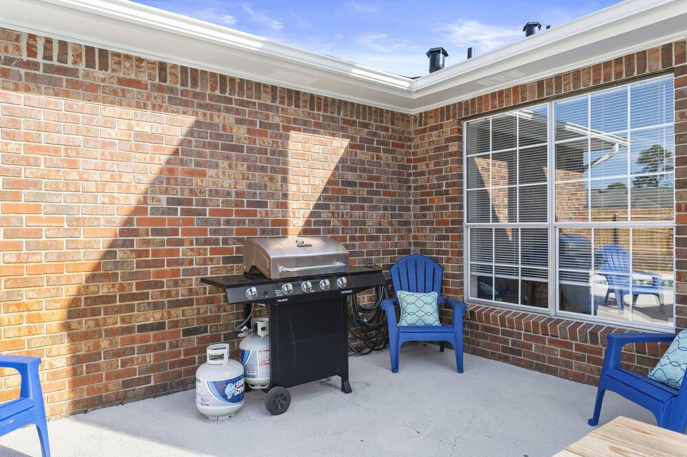 Photo of Outdoor in Myrtle Grove