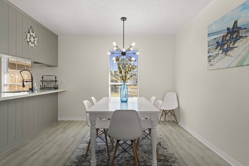 Photo of Kitchen in Myrtle Grove