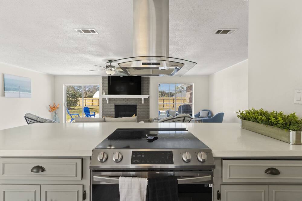 Photo of Kitchen in Myrtle Grove