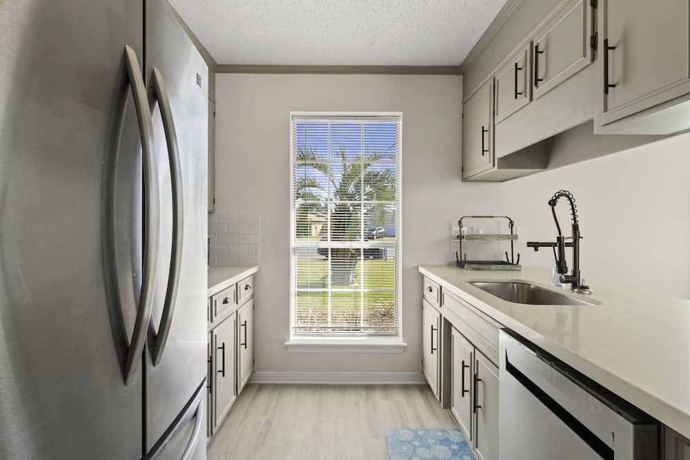 Photo of Kitchen in Myrtle Grove