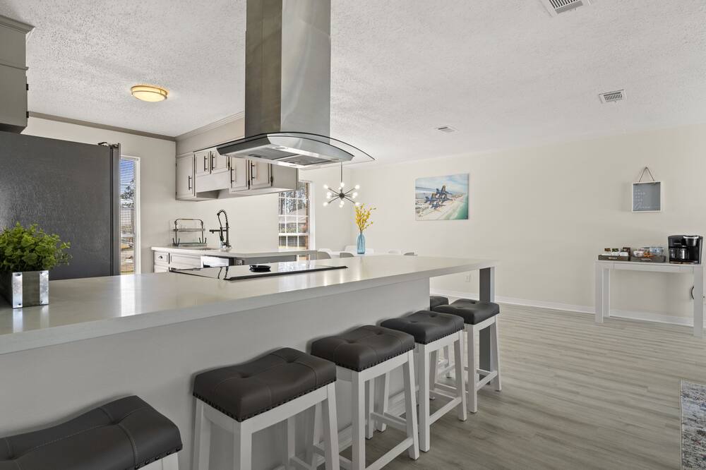 Photo of Kitchen in Myrtle Grove
