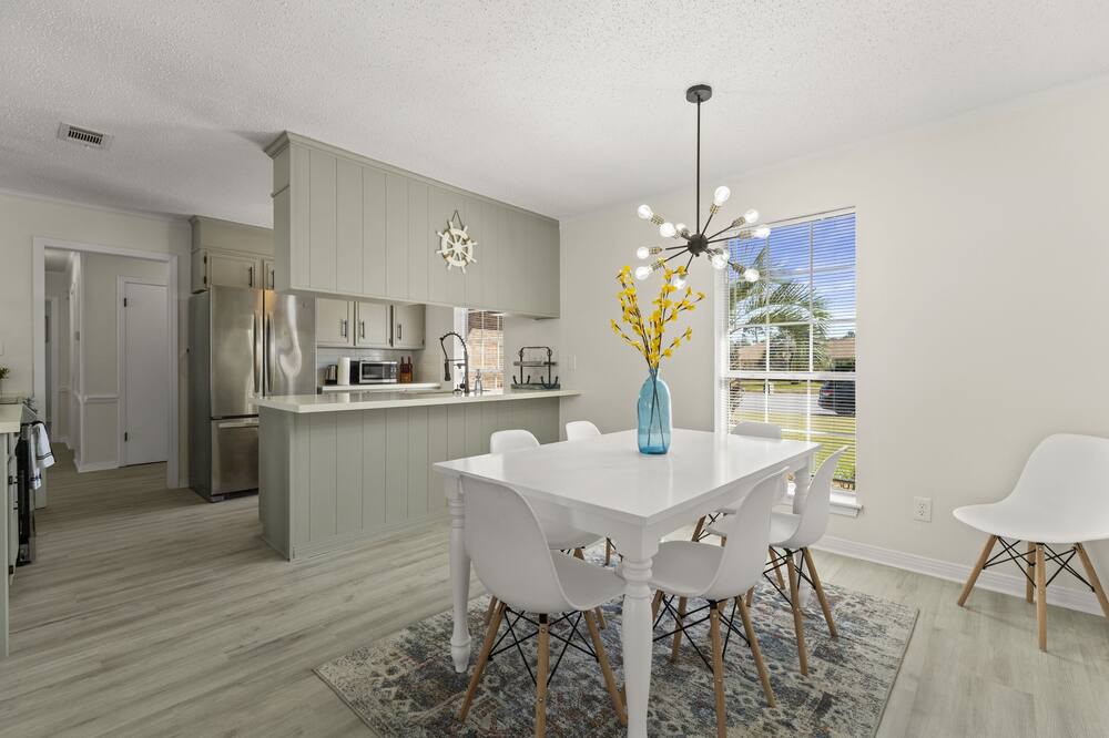 Photo of Kitchen in Myrtle Grove