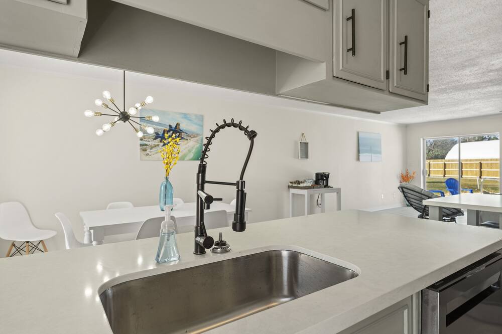 Photo of Kitchen in Myrtle Grove