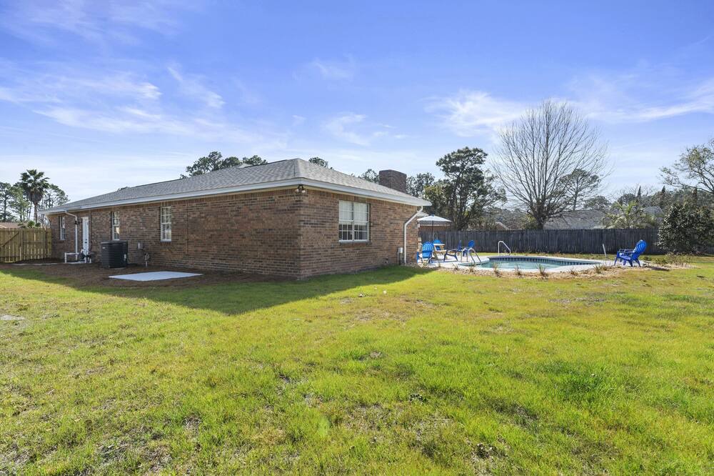 Photo of Outdoor in Myrtle Grove