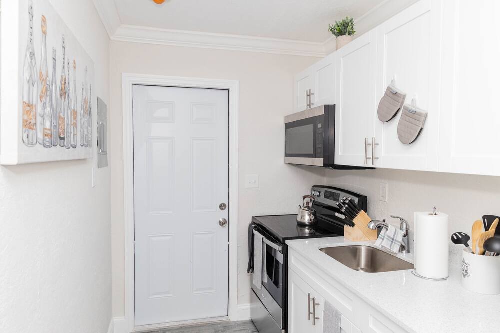 Photo of Kitchen in West Park