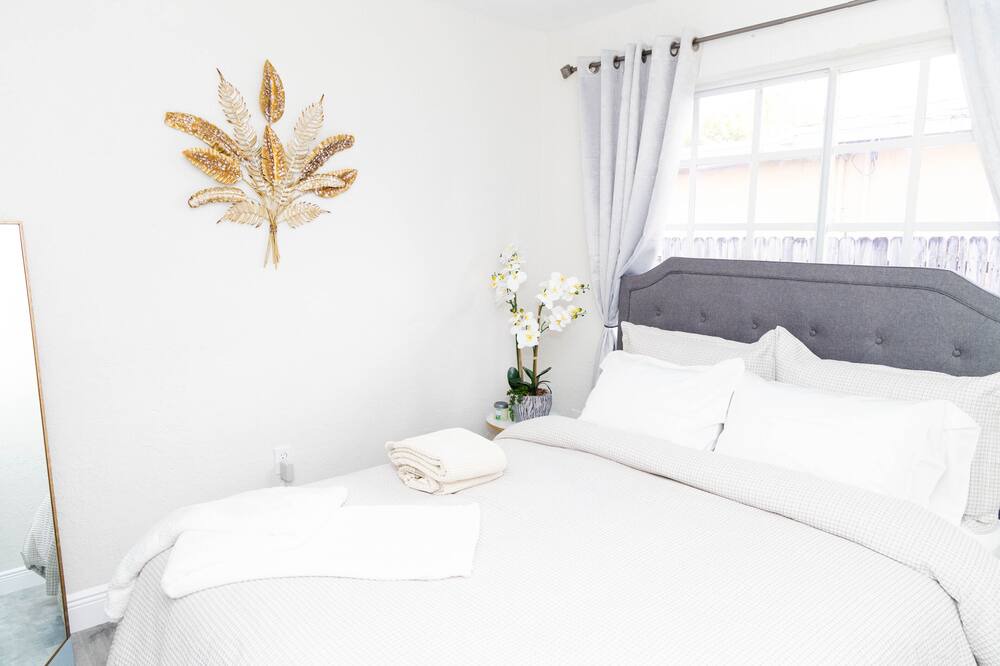 Photo of Bedroom in West Park