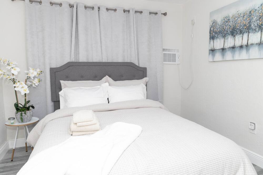 Photo of Bedroom in West Park