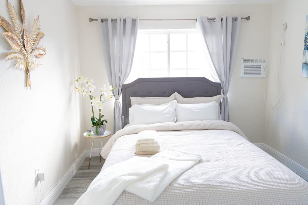 Photo of Bedroom in West Park