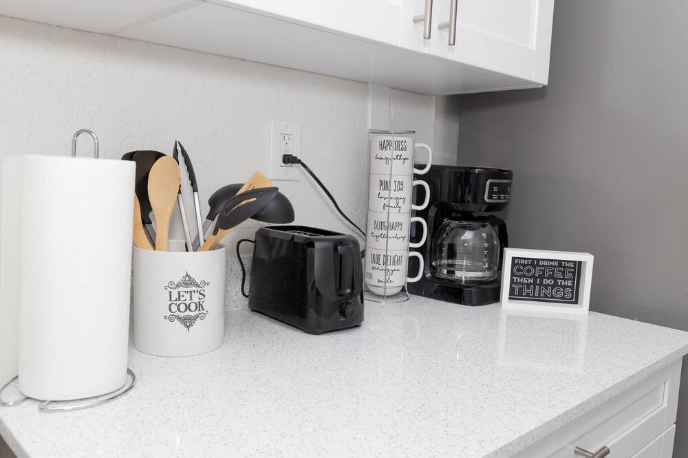 Photo of Kitchen in West Park