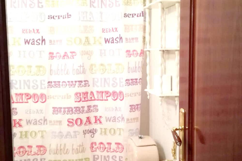 Photo of Bathroom in Almodovar del Rio