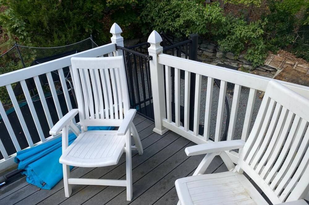 Photo of Patio Balcony in Monroe