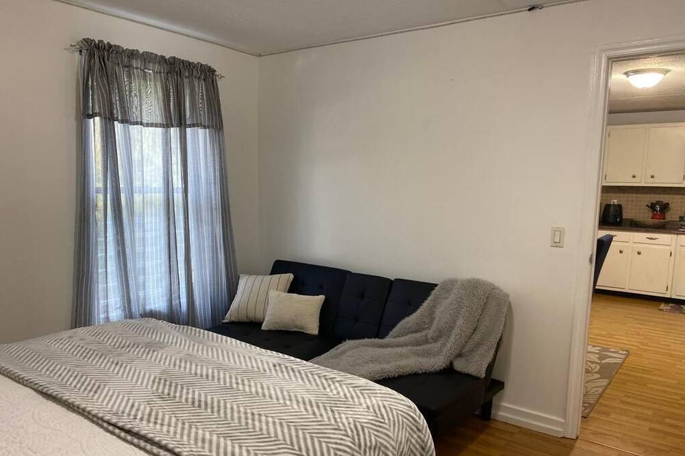 Photo of Bedroom in Monroe