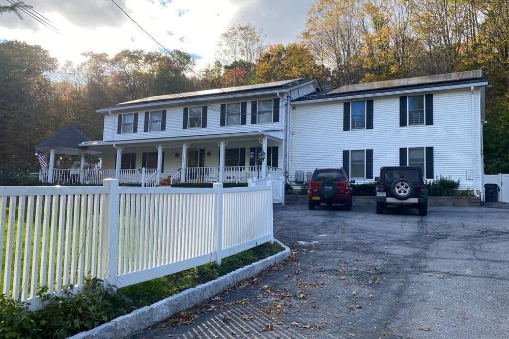 Photo of Outdoor in Monroe