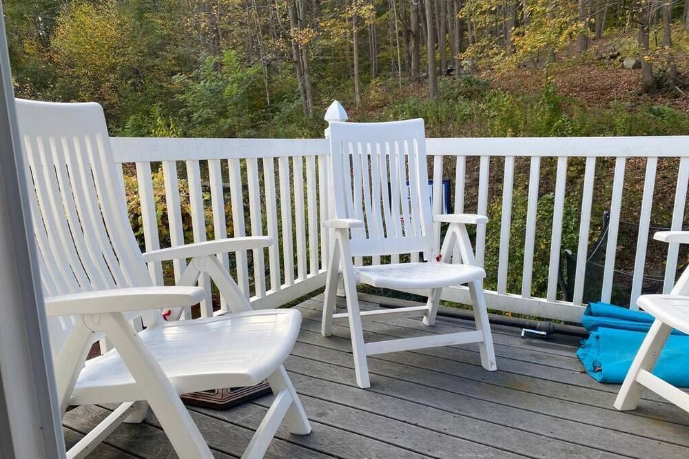 Photo of Patio Balcony in Monroe